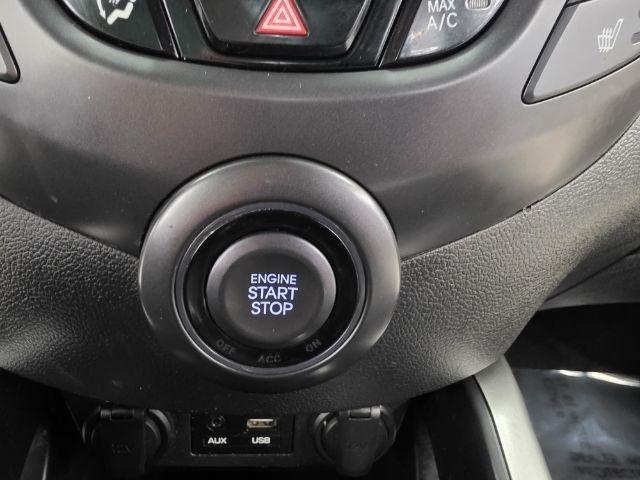 Hyundai Veloster 3dr Cpe Auto Turbo 2016