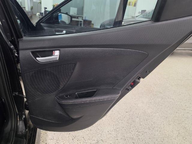 Hyundai Veloster 3dr Cpe Auto Turbo 2016