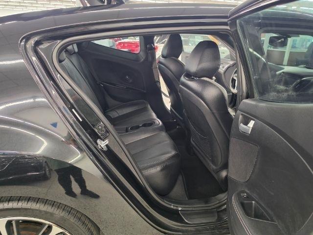Hyundai Veloster 3dr Cpe Auto Turbo 2016