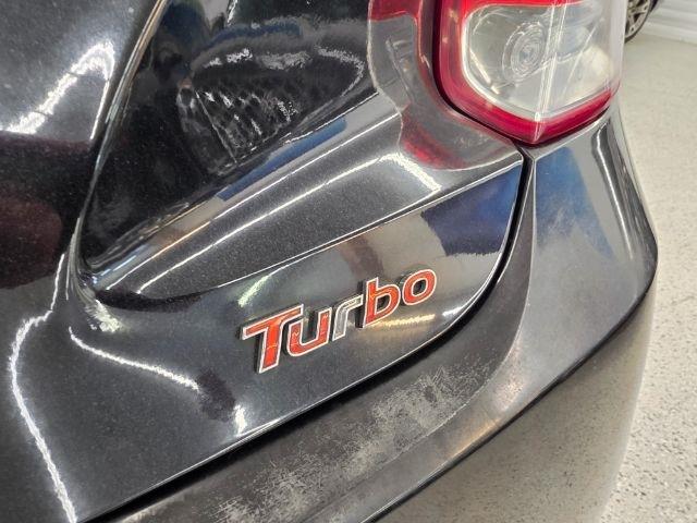 Hyundai Veloster 3dr Cpe Auto Turbo 2016