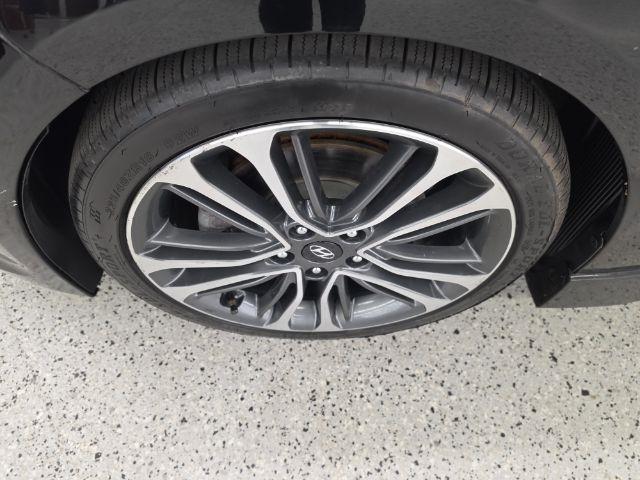 Hyundai Veloster 3dr Cpe Auto Turbo 2016