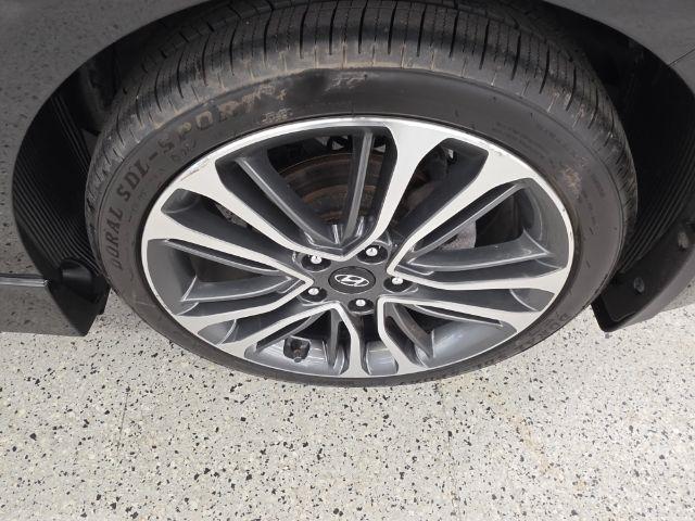 Hyundai Veloster 3dr Cpe Auto Turbo 2016