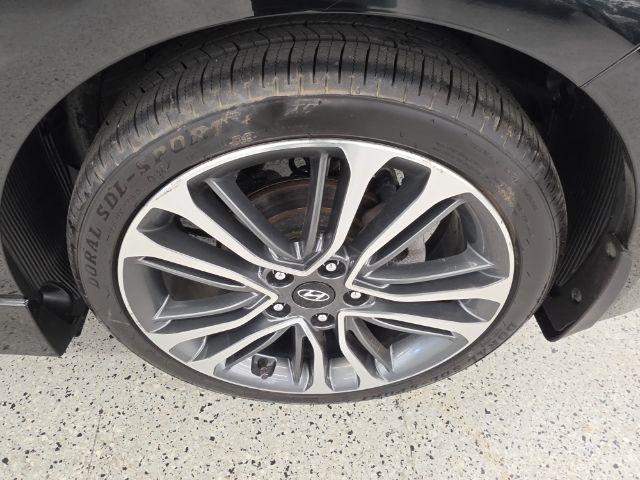 Hyundai Veloster 3dr Cpe Auto Turbo 2016