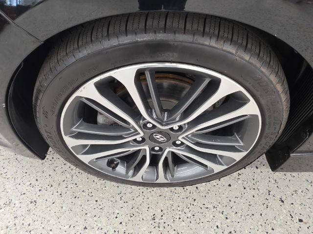 Hyundai Veloster 3dr Cpe Auto Turbo 2016