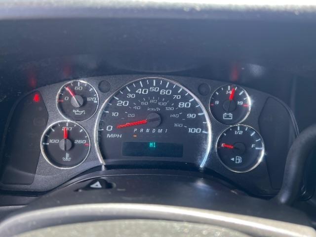 Chevrolet Express Passenger RWD 2500 135" LS 2023