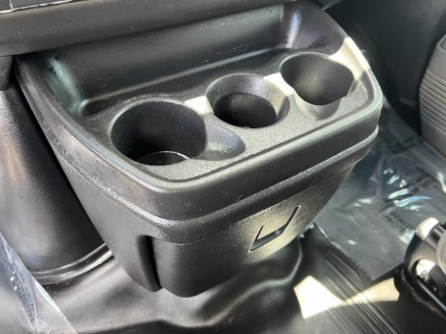 Chevrolet Express Passenger RWD 2500 135" LS 2023