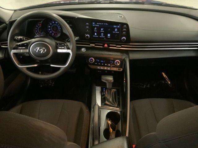 Hyundai Elantra SEL IVT 2023