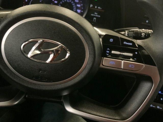 Hyundai Elantra SEL IVT 2023