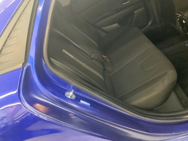 Hyundai Elantra SEL IVT 2023