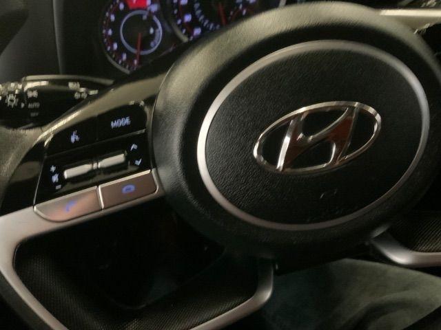 Hyundai Elantra SEL IVT 2023