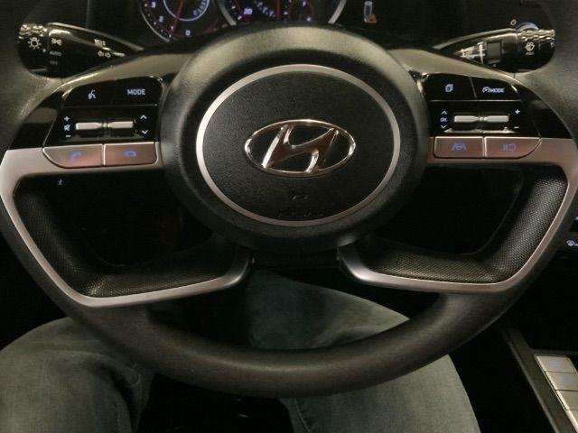 Hyundai Elantra SEL IVT 2023