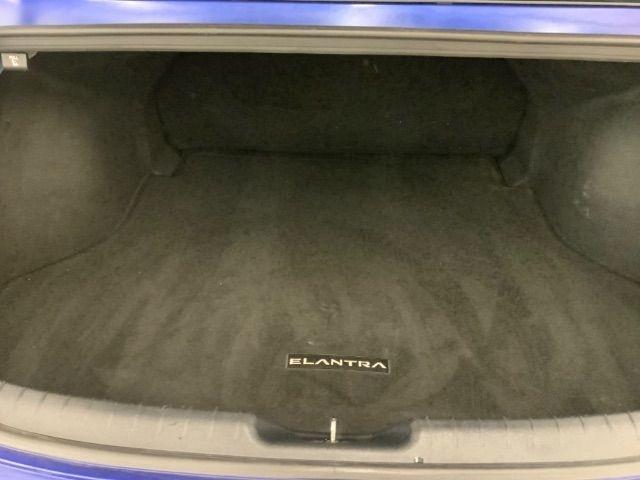 Hyundai Elantra SEL IVT 2023