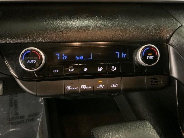 Hyundai Elantra SEL IVT 2023