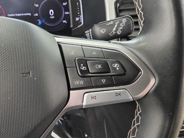 Volkswagen Atlas Cross Sport 3.6L V6 SE w/Technology FWD 2023