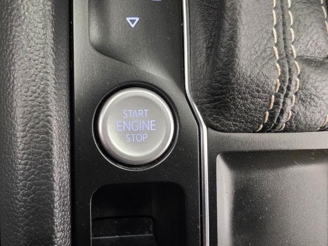 Volkswagen Atlas Cross Sport 3.6L V6 SE w/Technology FWD 2023