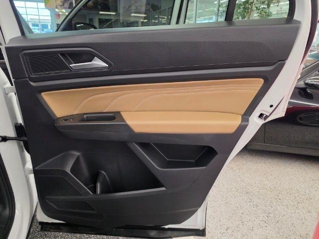 Volkswagen Atlas Cross Sport 3.6L V6 SE w/Technology FWD 2023