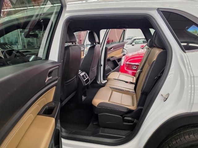Volkswagen Atlas Cross Sport 3.6L V6 SE w/Technology FWD 2023
