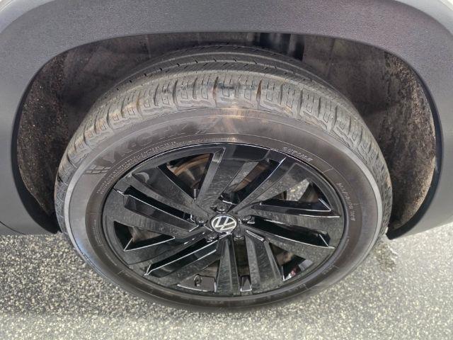 Volkswagen Atlas Cross Sport 3.6L V6 SE w/Technology FWD 2023
