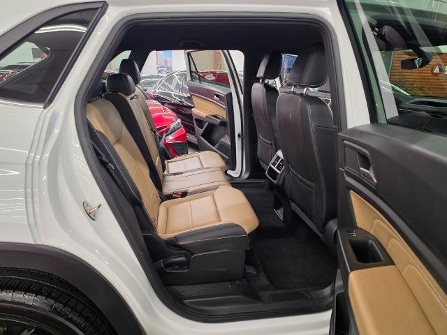 Volkswagen Atlas Cross Sport 3.6L V6 SE w/Technology FWD 2023