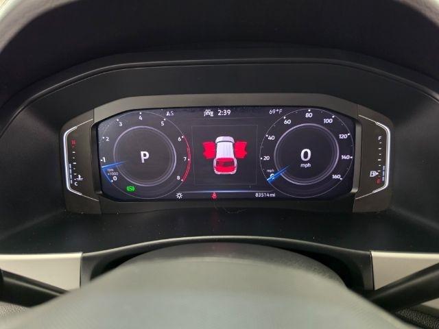 Volkswagen Atlas Cross Sport 3.6L V6 SE w/Technology FWD 2023