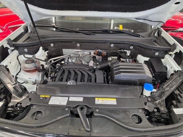 Volkswagen Atlas Cross Sport 3.6L V6 SE w/Technology FWD 2023