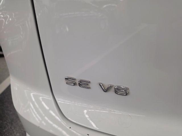 Volkswagen Atlas Cross Sport 3.6L V6 SE w/Technology FWD 2023