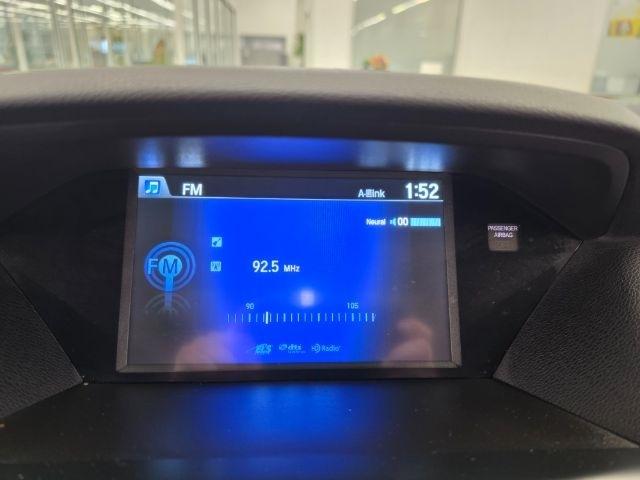 Acura MDX SH-AWD 4dr w/Advance/Entertainment 2016