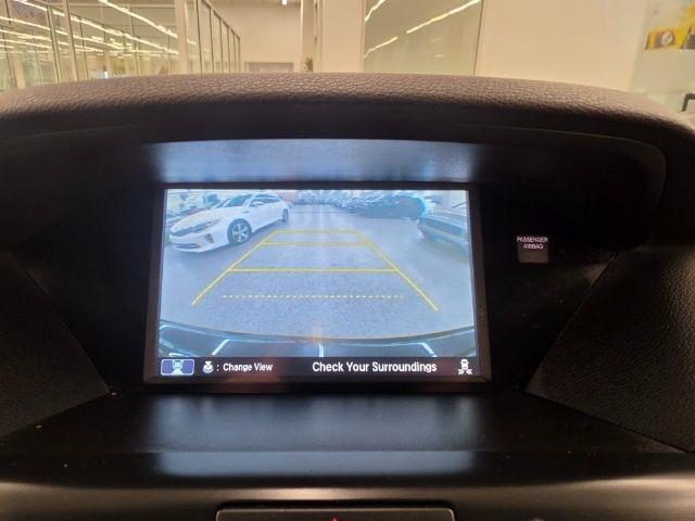Acura MDX SH-AWD 4dr w/Advance/Entertainment 2016