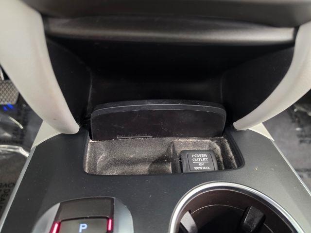 Acura MDX SH-AWD 4dr w/Advance/Entertainment 2016