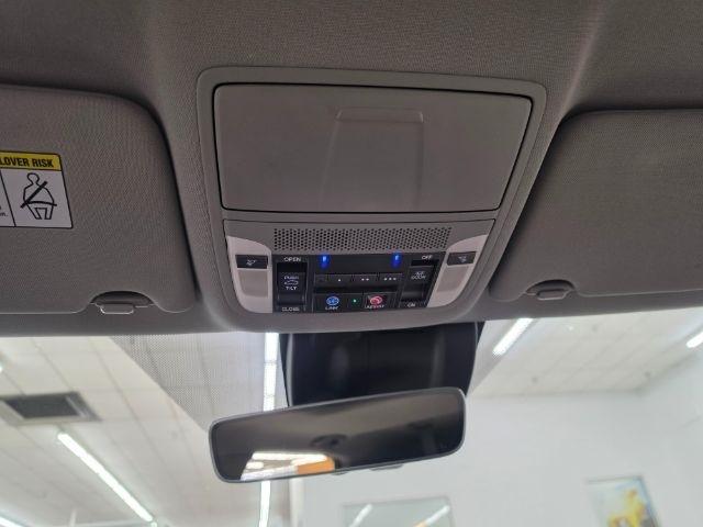 Acura MDX SH-AWD 4dr w/Advance/Entertainment 2016