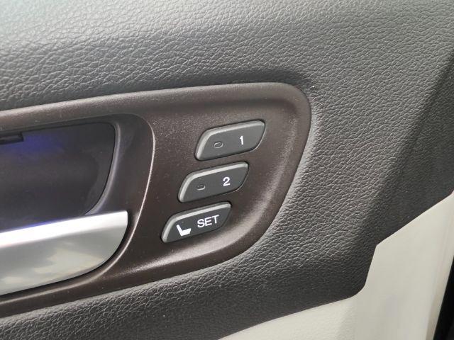 Acura MDX SH-AWD 4dr w/Advance/Entertainment 2016