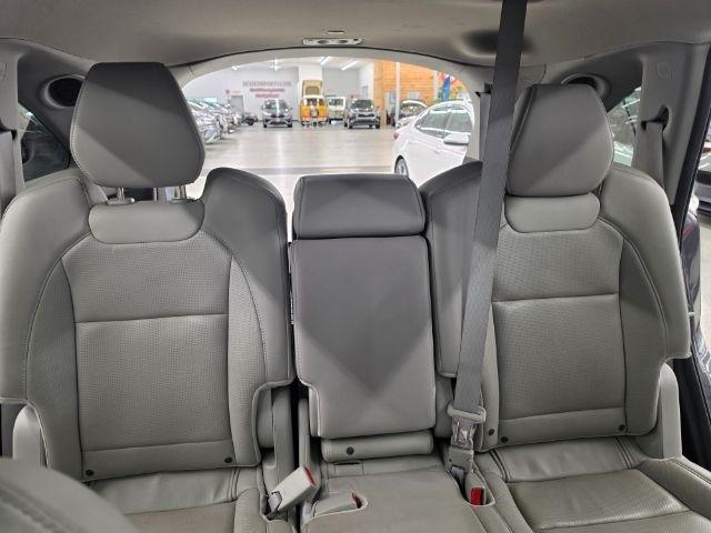 Acura MDX SH-AWD 4dr w/Advance/Entertainment 2016
