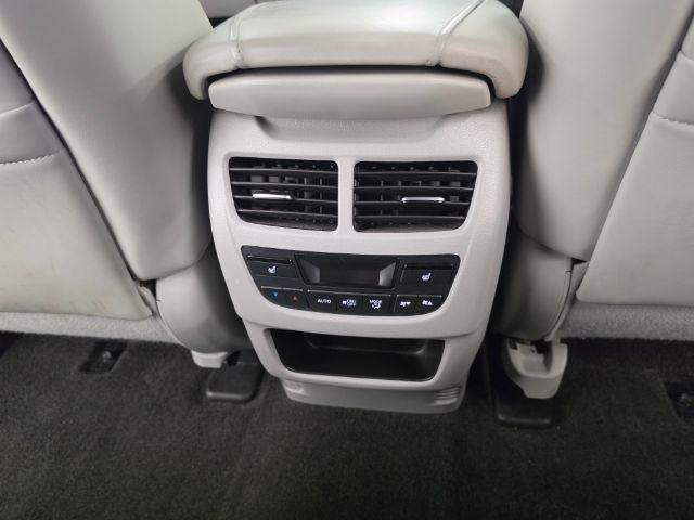 Acura MDX SH-AWD 4dr w/Advance/Entertainment 2016