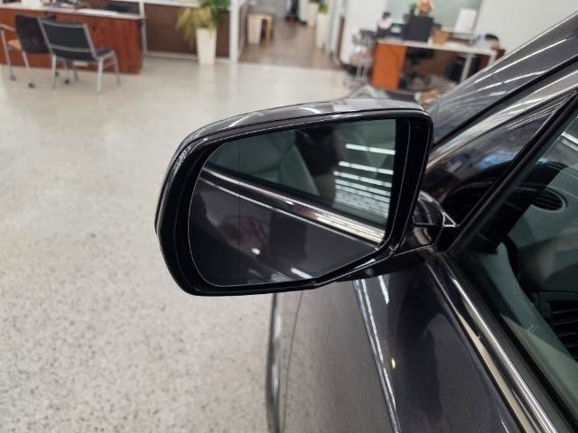 Acura MDX SH-AWD 4dr w/Advance/Entertainment 2016
