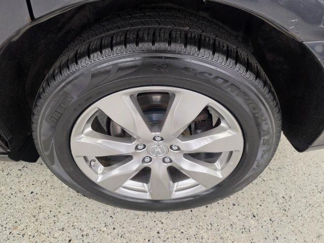 Acura MDX SH-AWD 4dr w/Advance/Entertainment 2016