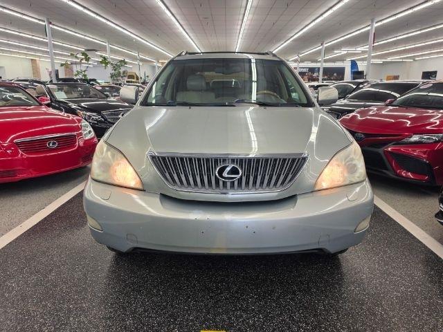 Lexus RX 330 4dr SUV AWD 2005