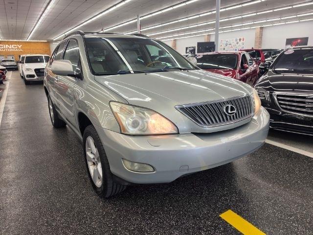Lexus RX 330 4dr SUV AWD 2005
