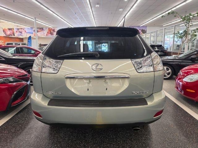 Lexus RX 330 4dr SUV AWD 2005