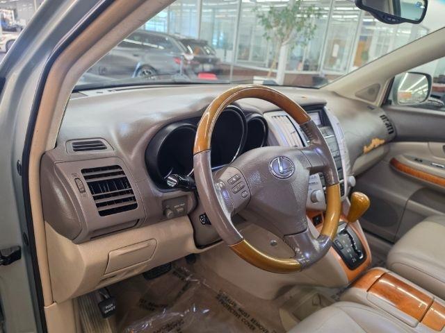 Lexus RX 330 4dr SUV AWD 2005