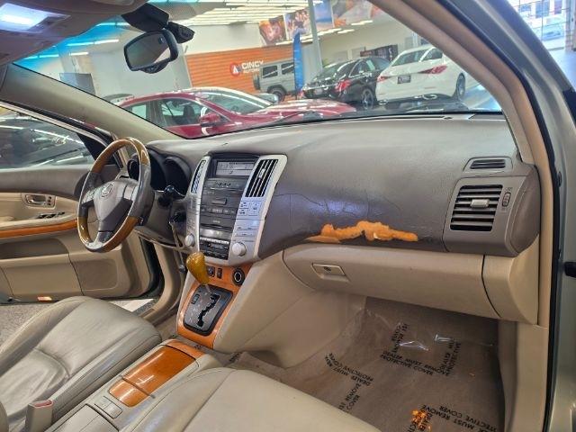 Lexus RX 330 4dr SUV AWD 2005