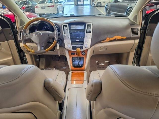 Lexus RX 330 4dr SUV AWD 2005
