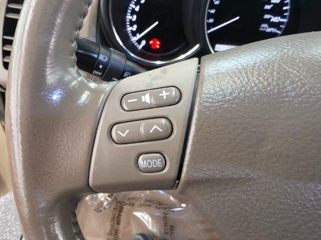 Lexus RX 330 4dr SUV AWD 2005