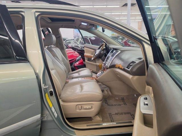 Lexus RX 330 4dr SUV AWD 2005