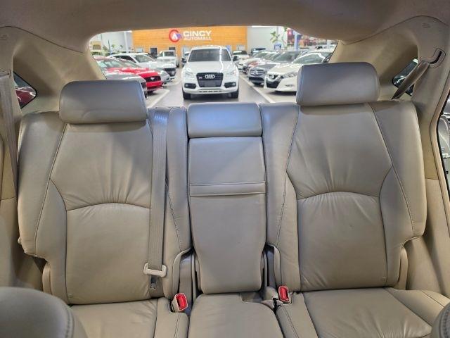 Lexus RX 330 4dr SUV AWD 2005