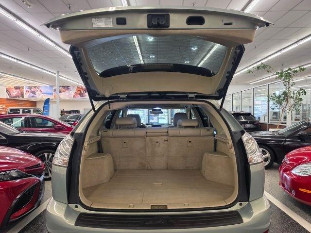 Lexus RX 330 4dr SUV AWD 2005