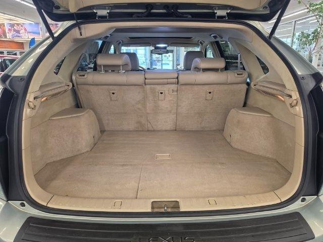 Lexus RX 330 4dr SUV AWD 2005