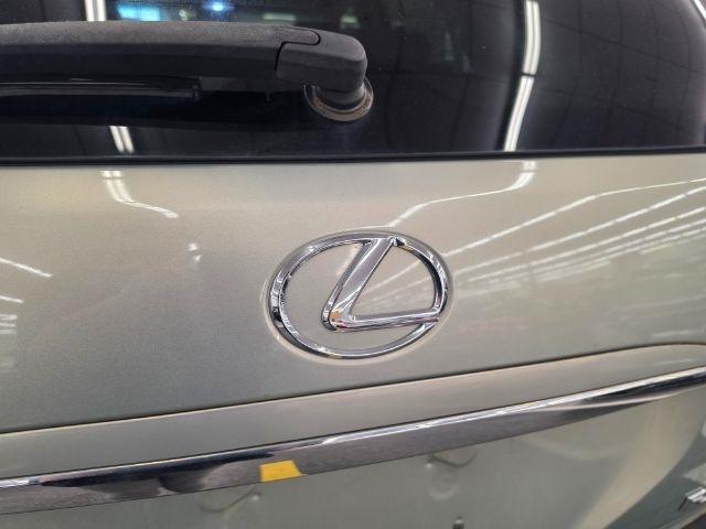 Lexus RX 330 4dr SUV AWD 2005