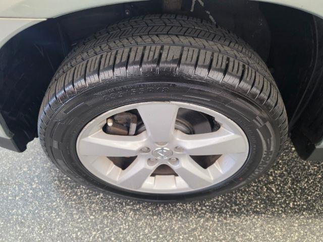 Lexus RX 330 4dr SUV AWD 2005