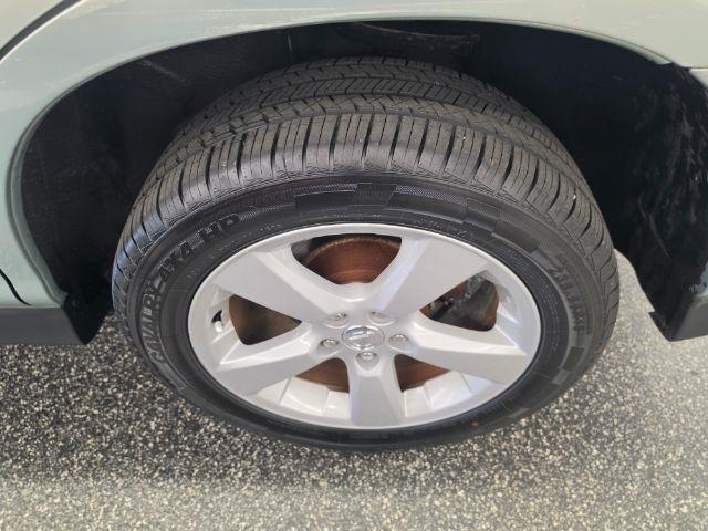 Lexus RX 330 4dr SUV AWD 2005