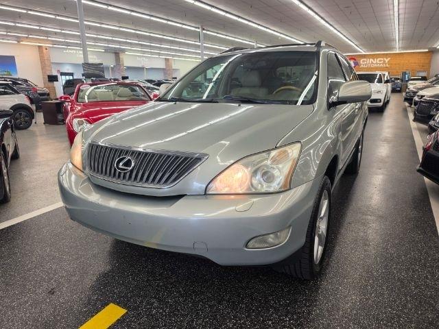 Lexus RX 330 4dr SUV AWD 2005